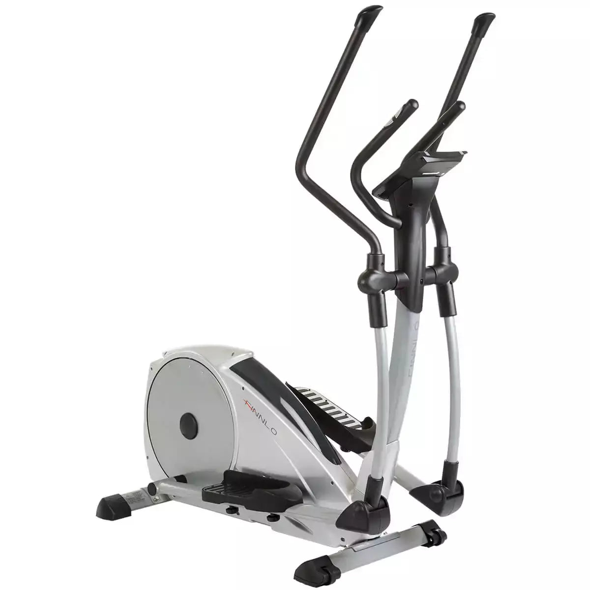Ellittica Loxon III dim. 148 x 58 x 158 cm Peso max Utente 150 kg. Linea FINNLO by Hammer cod. 3284 - TIMESPORT24