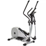 Ellittica Loxon III dim. 148 x 58 x 158 cm Peso max Utente 150 kg. Linea FINNLO by Hammer cod. 3284 - TIMESPORT24