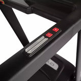 Tapis Roulant Technum V Tecno 5.0 Treadmill Linea FINNLO by Hammer Velocità di allenamento fino a 20 km/h Utente 150 Kg. Piano Corsa 150 x 51 cm Inclinazione Elettrica cod. 3501 Tappeto Elett - TIMESPORT24