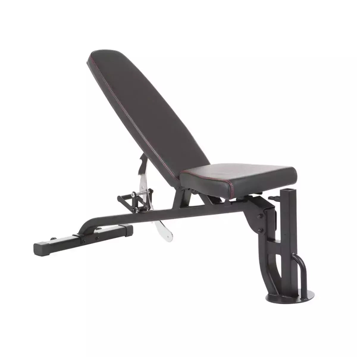 Panca Inclinabile Incline Bench FT1 Regolabile Pesi Reclinabile dim. 147 x 62 x 50 cm Carico massimo 270 kg Linea FINNLO Maximum Inspire cod. 3637 - TIMESPORT24