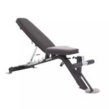 Panca Inclinabile Incline Bench FT2 Regolabile Pesi Reclinabile dim. 170 x 65 x 50 cm Carico massimo 450 kg Linea FINNLO Maximum Inspire cod. 3640 - TIMESPORT24