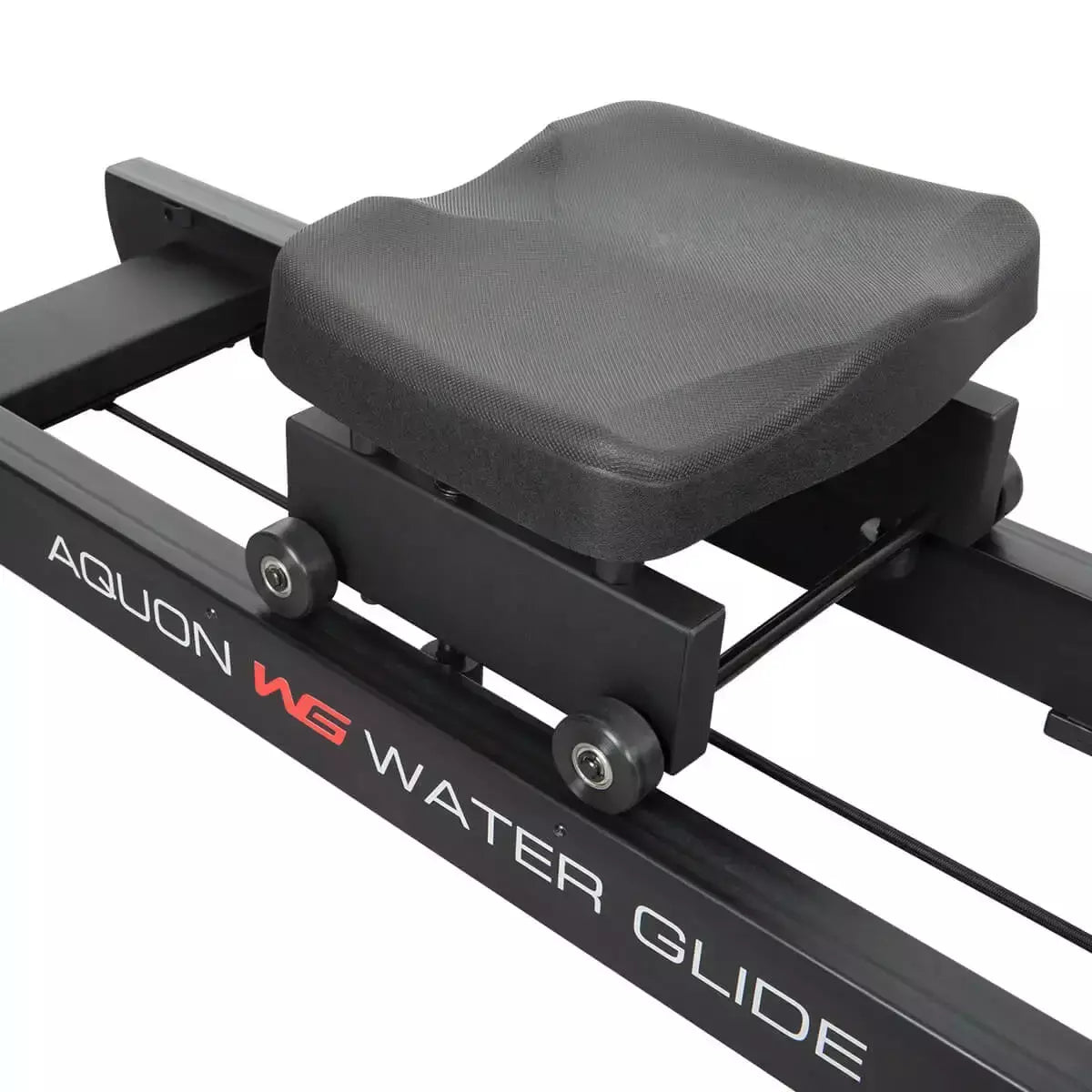 Vogatore Aquon Water Glide Linea FINNLO by Hammer Rowing Rematore Resistenza ad Acqua Richiudibile Salvaspazio cod. 3709 - TIMESPORT24