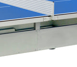 Tavolo Ping Pong Garden Outdoor cod.C-67E Garlando con 4 Racchette e 18 Palline In Omaggio - TIMESPORT24