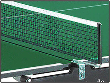 Tavolo Ping Pong Training Indoor Verde COD.C-112I Garlando con 4 Racchette e 18 Palline In Omaggio - TIMESPORT24