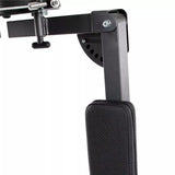 AUTARK 2600 STAZIONE MULTIFUNZIONE FINNLO BY HAMMER cod.3828 - pacco pesi 80 kg con possibilità di aumentare di 20 kg - dimensioni 182 x 206 x 215 cm -compatta - TIMESPORT24