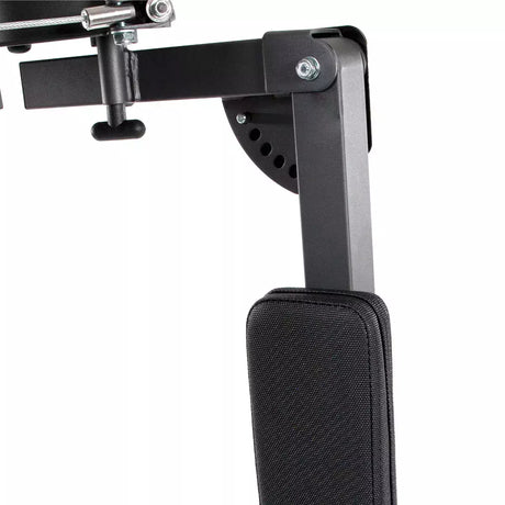 AUTARK 2600 STAZIONE MULTIFUNZIONE FINNLO BY HAMMER cod.3828 - pacco pesi 80 kg con possibilità di aumentare di 20 kg - dimensioni 182 x 206 x 215 cm -compatta - TIMESPORT24