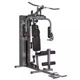 Stazione Multifunzione Autark 600 Palestra Multi-gym Pacco Pesi 80 kg Linea FINNLO by Hammer Multi Palestra cod. 3929 - TIMESPORT24