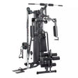 Autark 2200 Stazione Multifunzione Finnlo By Hammer Cod.3944 Pacco Pesi 80 Kg Con Possibilità Di Aumentare Di 20 Kg - Dimensioni 165 X 166 X 215 Cm - TIMESPORT24