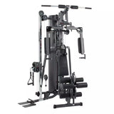Autark 2200 Stazione Multifunzione Finnlo By Hammer Cod.3944 Pacco Pesi 80 Kg Con Possibilità Di Aumentare Di 20 Kg - Dimensioni 165 X 166 X 215 Cm - TIMESPORT24