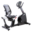 Brx-r300ergo Cyclette Orizzontale Elettromagnetica Ergometro Con Ricevitore Wireless - Iconsole+app Compatibile Zwift - Volano 16 Kg - Peso Max Utente 150 Kg Toorx Fitness COD. BRX-R300ERGO - TIMESPORT24