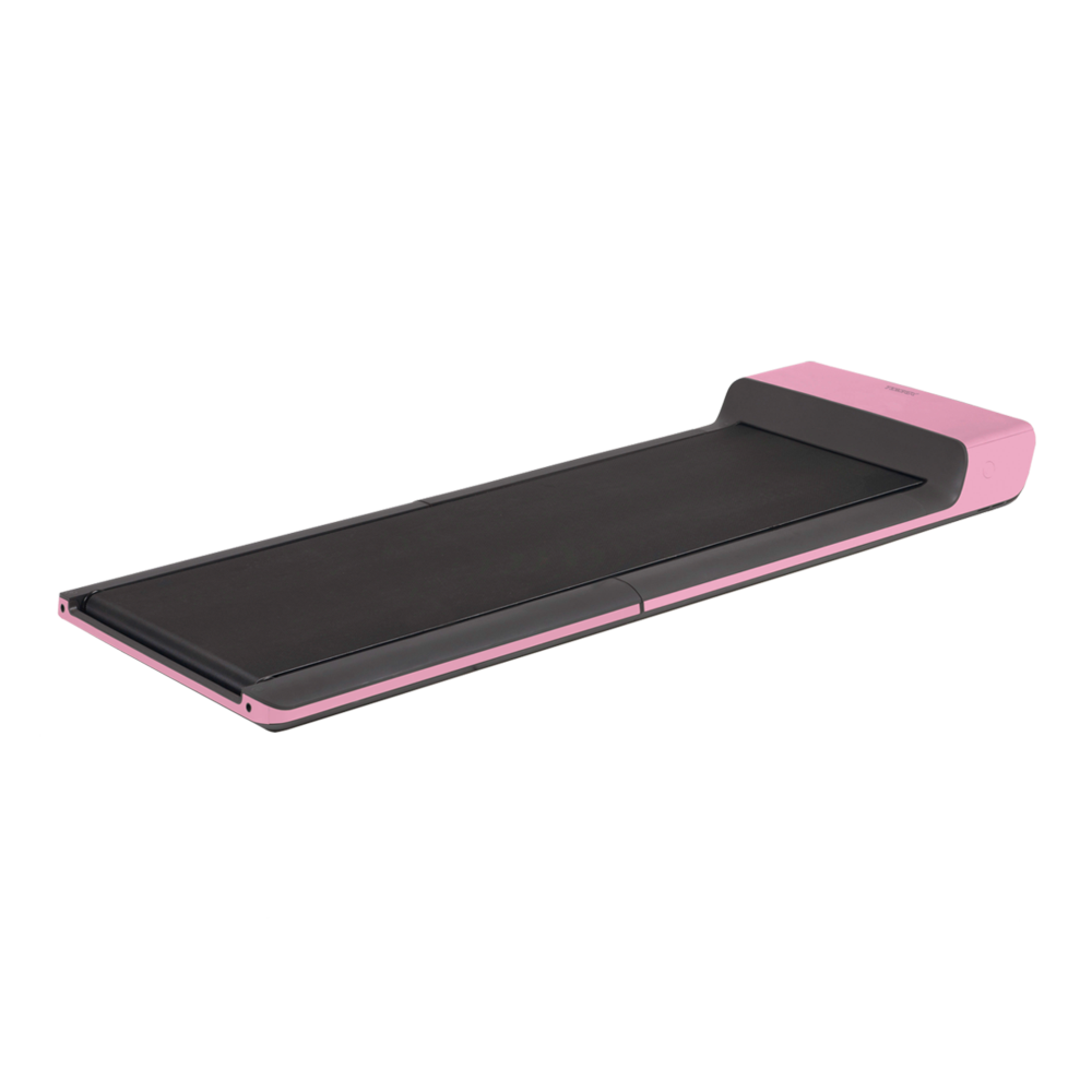 Walking Pad Tapis Roulant - Camminatore Salvaspazio Altezza Da Terra 57 Mm Toorx Cod.wp-p - Velocità; 0,5 - 6,0 Km/h - Piano Corsa 43 x 120 cm - Utente 100 kg - TIMESPORT24