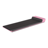 Walking Pad Tapis Roulant - Camminatore Salvaspazio Altezza Da Terra 57 Mm Toorx Cod.wp-p - Velocità; 0,5 - 6,0 Km/h - Piano Corsa 43 x 120 cm - Utente 100 kg - TIMESPORT24