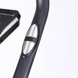 Brx-300 Hrc Cyclette Elettromagnetica Toorx Linea Chrono Line Con Ricevitore Wireless Iconsole+app Compatibile Zwift - Volano 14 Kg - Peso Utente 150 Kg Gym Bike Bici da Camera - TIMESPORT24