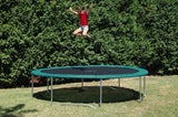 305 cm Trampolino elastico Garlando Proline L Diametro 305 cm -Per Esterno COD.TRO-12 - TIMESPORT24