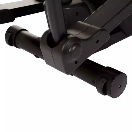 Ellittica Crosstech XTR IV dim. 120 x 53 x 157 cm Massa del volano 16 kg Linea Hammer cod. 4125 - TIMESPORT24