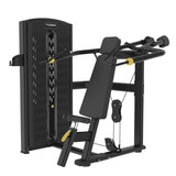 Toorx Pin Loaded Shoulder Press PLX-4200 Linea Toorx Professional Line cod. PLX-4200 - TIMESPORT24