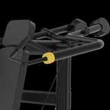 Toorx Pin Loaded Shoulder Press PLX-4200 Linea Toorx Professional Line cod. PLX-4200 - TIMESPORT24