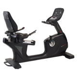 Brx-r9500 Professional Horizontal Exercise Bike Toorx Ergometer Max User Weight 180 Kg cod. BRX-R9500 
