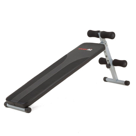 Panca Addominali WBK-100 Richiudibile Linea Everfit - TIMESPORT24