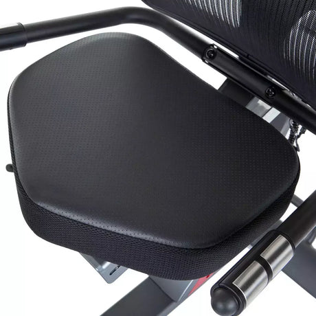 Cyclette Comfort Motion BT con Ergometro Linea Hammer Fitness Gym Bike Bici da Camera Peso massimo utente: 130 kg cod. 4858 - TIMESPORT24