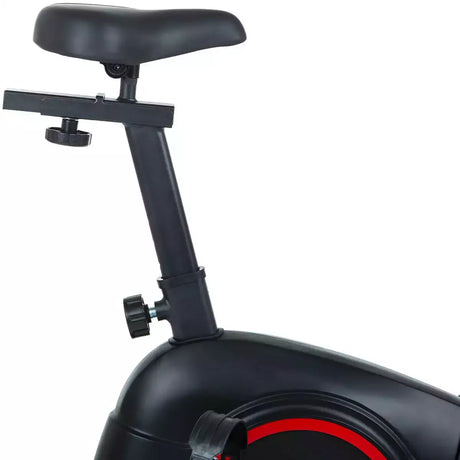 Cyclette Cardio T3 Linea Hammer Fitness Gym Bike Bici da Camera Peso massimo utente: 110 kg cod. 4860 - TIMESPORT24