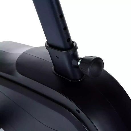 Cyclette Cardio XT6 BT con Ergometro Linea Hammer Fitness Gym Bike Bici da Camera Peso massimo utente: 130 kg cod. 4862 - TIMESPORT24