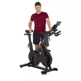 Gym Bike Racer S Volano 20 Kg Peso Max Utente 150 kg. Linea Hammer cod. 4864 compatibile con App Kinomap - TIMESPORT24