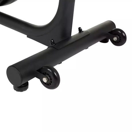 Cyclette Cardio 4.0 Linea Hammer Fitness Gym Bike Bici da Camera Peso massimo utente: 110 kg cod. 4870 - TIMESPORT24