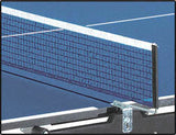 Tavolo Ping Pong Training Indoor Blu COD.C-113I Garlando con 4 Racchette e 18 Palline In Omaggio - TIMESPORT24