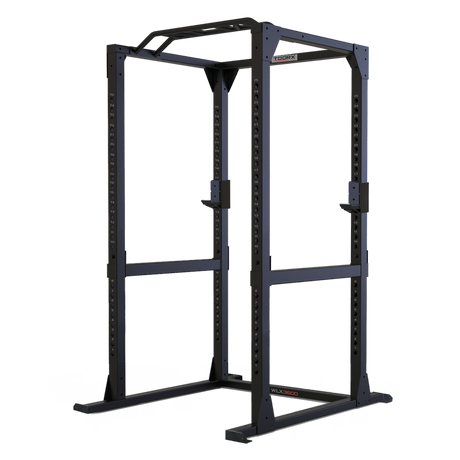 WLX-3600 Power Rack con Traliccio Multipresa Superiore Linea Toorx Professional - TIMESPORT24