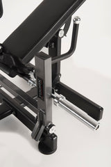 Hip Thrust Machine FWX 4400 Linea Toorx Professional Line cod. FWX-4400 - TIMESPORT24