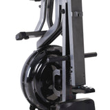Vogatore Rower SEA COMPACT Resistenza ad Acqua con Ricevitore Wireless - Richiudibile Salvaspazio Linea Toorx - TIMESPORT24
