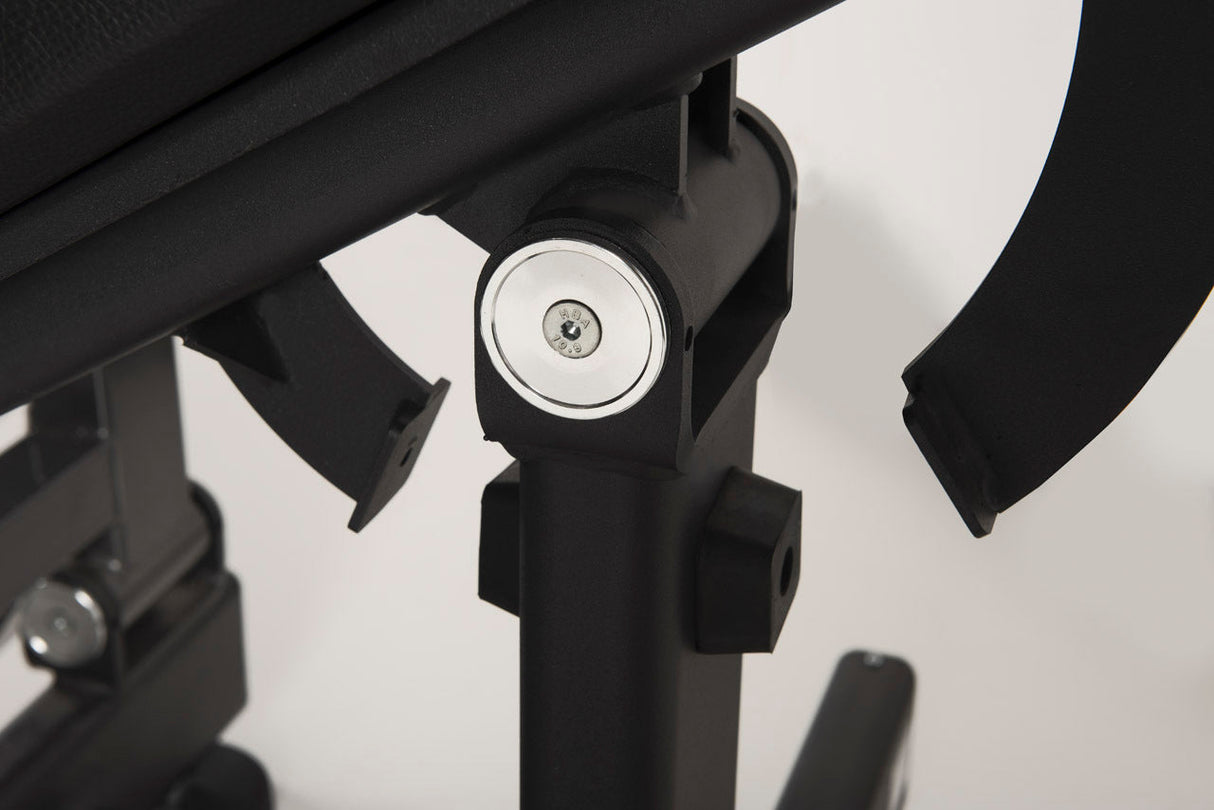 Hip Thrust Machine FWX 4400 Linea Toorx Professional Line cod. FWX-4400 - TIMESPORT24