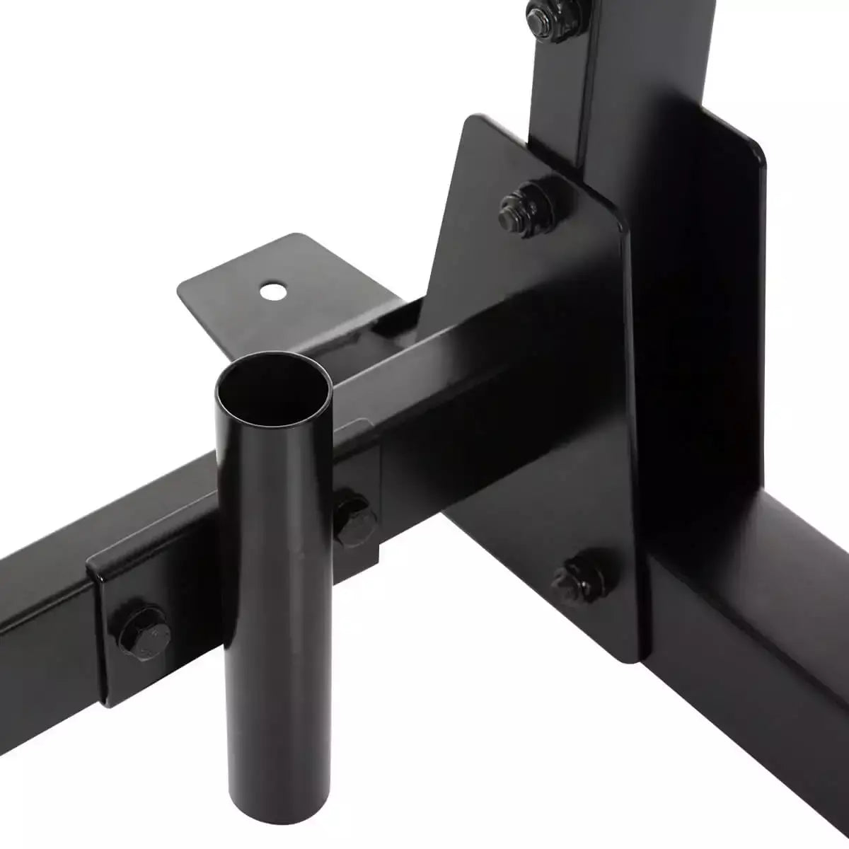 Stazione Multifunzione Barbell Rack Core 4.0 Hammer Cod.5204 - TIMESPORT24