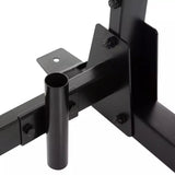 Stazione Multifunzione Barbell Rack Core 4.0 Hammer Cod.5204 - TIMESPORT24