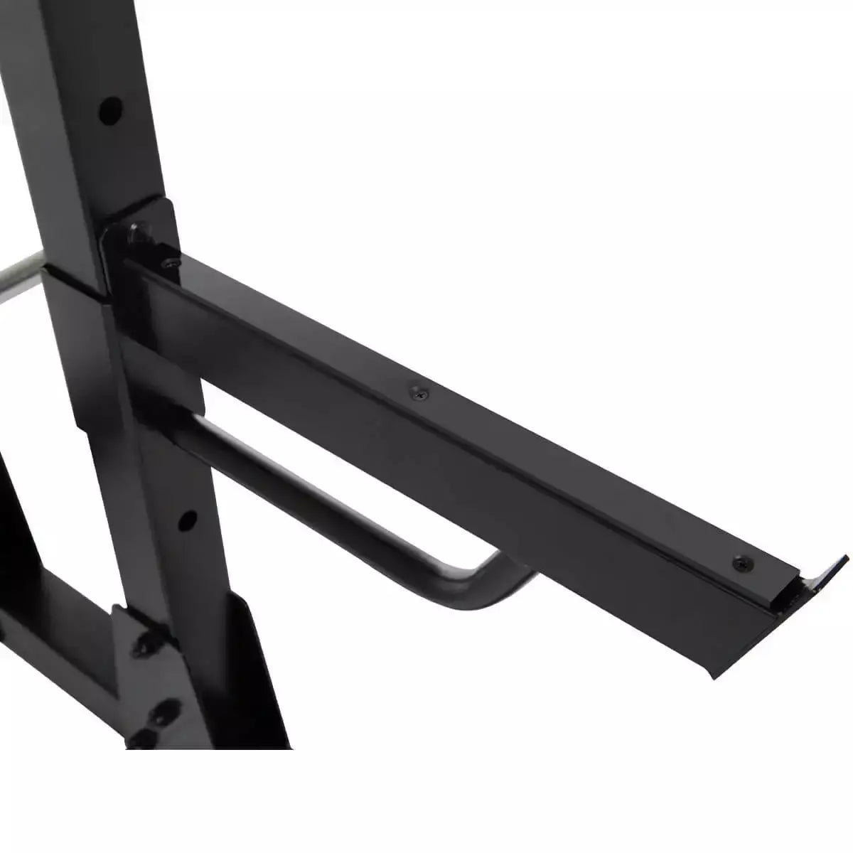 Stazione Multifunzione Barbell Rack Core 4.0 Hammer Cod.5204 - TIMESPORT24