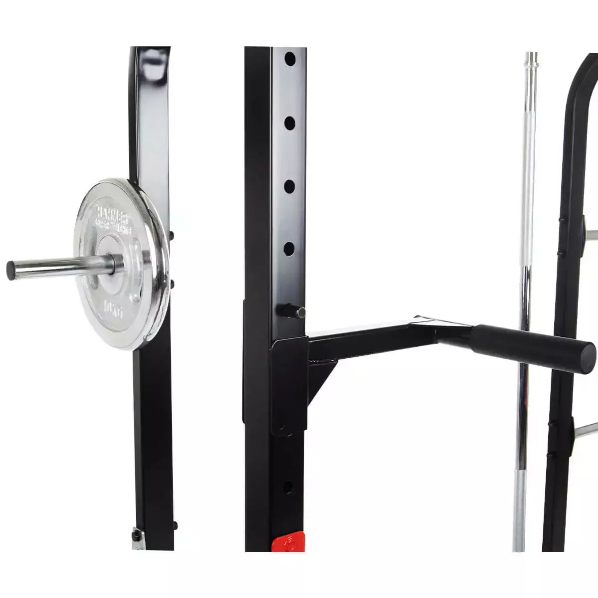 Stazione Multifunzione Barbell Rack Core 4.0 Hammer Cod.5204 - TIMESPORT24