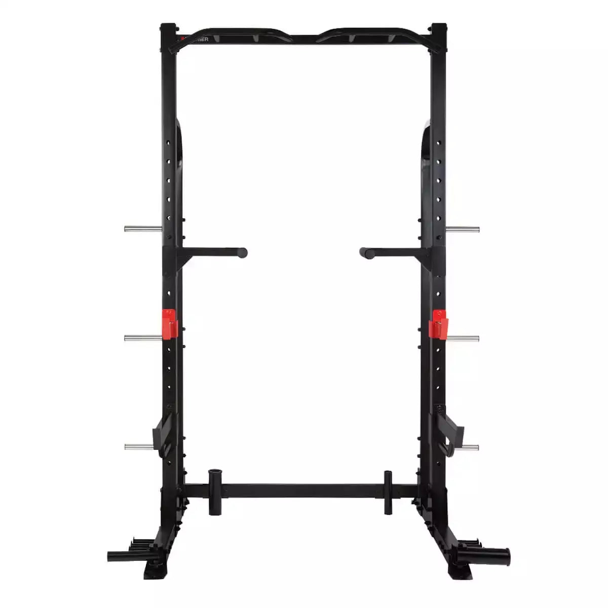 Stazione Multifunzione Barbell Rack Core 4.0 Hammer Cod.5204 - TIMESPORT24
