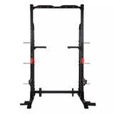 Stazione Multifunzione Barbell Rack Core 4.0 Hammer Cod.5204 - TIMESPORT24