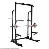Stazione Multifunzione Barbell Rack Core 4.0 Hammer Cod.5204 - TIMESPORT24
