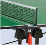 Tavolo Ping Pong Progress Indoor Verde COD.C-162I Garlando con 4 Racchette e 18 Palline In Omaggio - TIMESPORT24