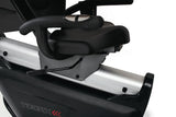 Brx-R9000 Cyclette Recumbent Ergometro Linea Professionale - Peso Max Utente 180 Kg Toorx cod. BRX-R9000