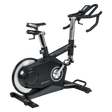 Gym Bike Elettromagnetica SRX-3500 HRC Volano Posteriore - Scatto Libero - Ricevitore Wireless e Fascia Cardio Inclusa -APP Ready- Linea Toorx Chrono PRO Line - TIMESPORT24