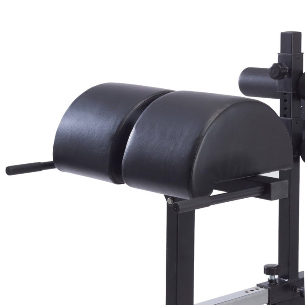 Panca GHD WBX-300 Linea Toorx Professional - TIMESPORT24