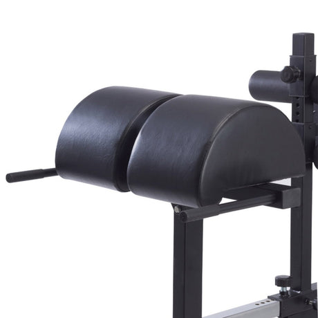 Panca GHD WBX-300 Linea Toorx Professional - TIMESPORT24
