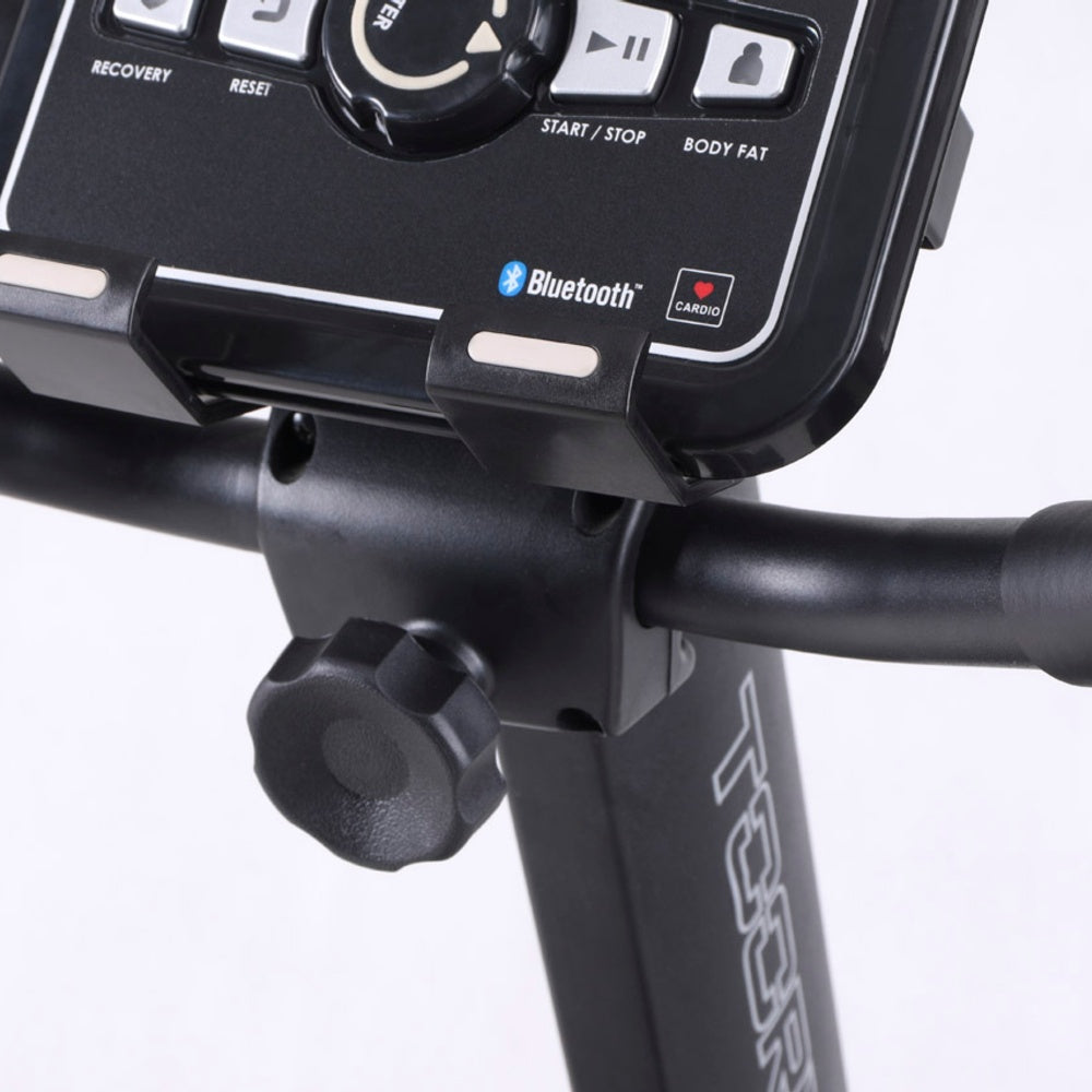 Brx-r300ergo Cyclette Orizzontale Elettromagnetica Ergometro Con Ricevitore Wireless - Iconsole+app Compatibile Zwift - Volano 16 Kg - Peso Max Utente 150 Kg Toorx Fitness COD. BRX-R300ERGO - TIMESPORT24