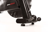 Gym Bike Indoor Cycle SRX 9500 Linea Toorx Trasmissione a cinghia Volano 24 kg Peso massimo utilizzatore 150 Kg bike da spinning - TIMESPORT24