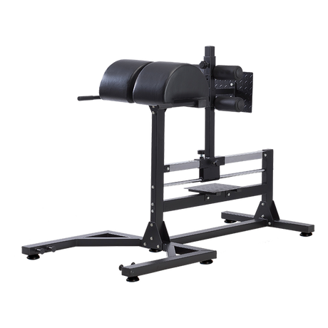 Panca GHD WBX-300 Linea Toorx Professional - TIMESPORT24