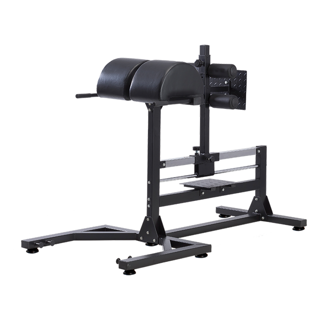 Panca GHD WBX-300 Linea Toorx Professional - TIMESPORT24
