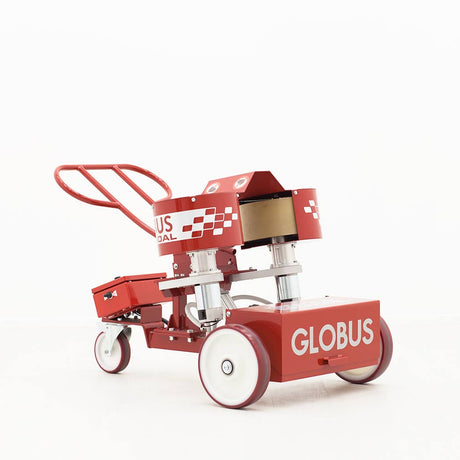 Eurogoal 600 Sparapalloni Calcio - Distanza Lancio 60 M - Velocita' Da 10 A 110 Km/h Globus COD.G1503 - TIMESPORT24